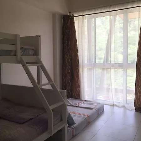 Apartment In Pico De Loro Nasugbu Exterior photo