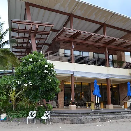 Apartment In Pico De Loro Nasugbu Exterior photo
