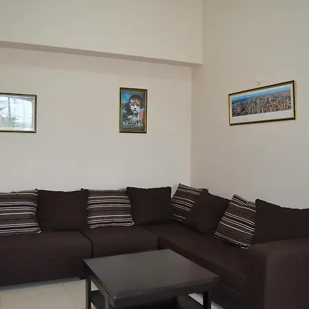 Apartment In Pico De Loro Nasugbu Exterior photo