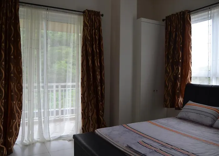 Apartment In Pico De Loro