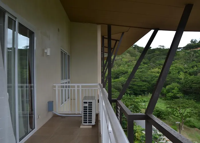 Apartment In Pico De Loro