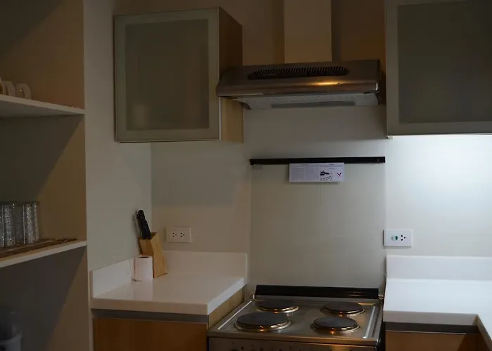 Apartment In Pico De Loro