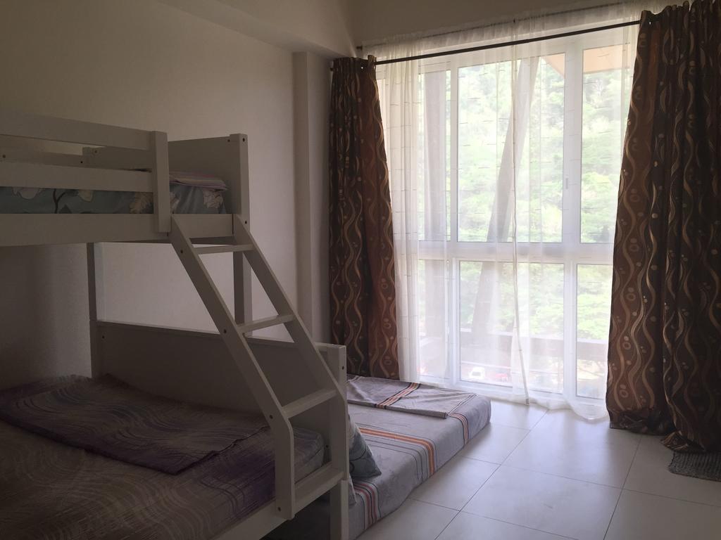 Apartment In Pico De Loro Apartment Nasugbu