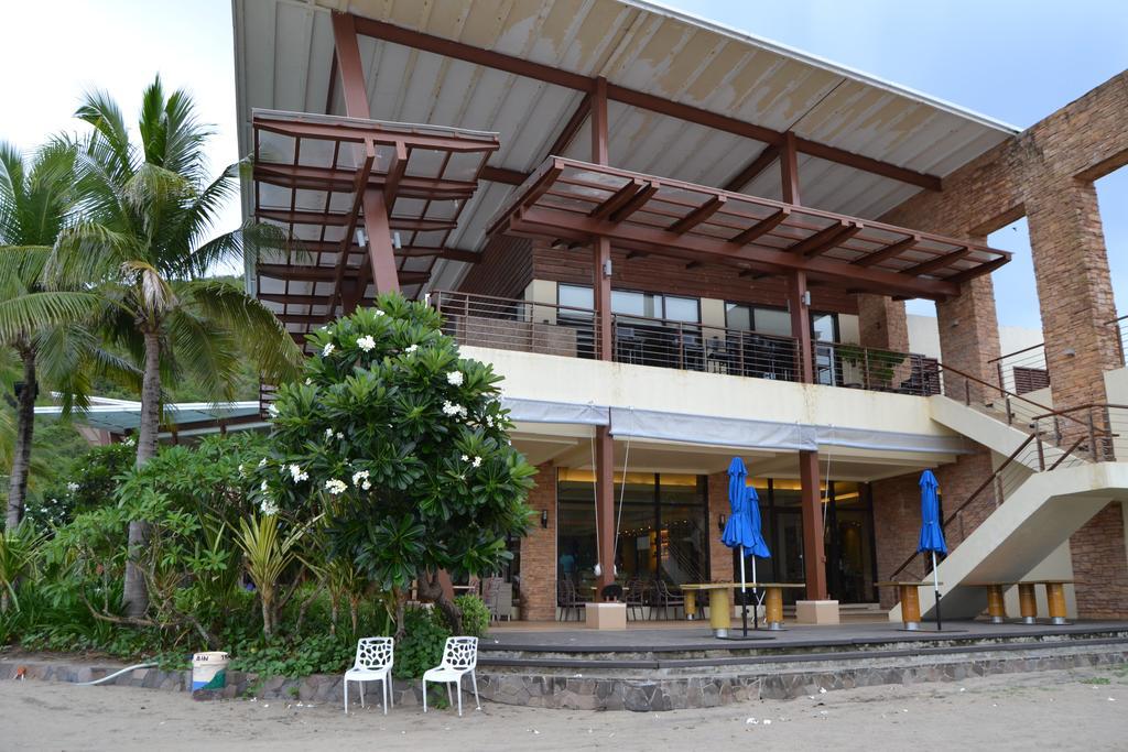Apartment In Pico De Loro Apartment Nasugbu