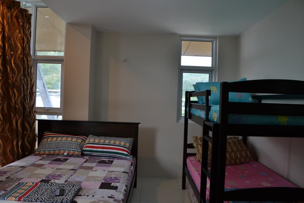 Apartment Apartment In Pico De Loro Nasugbu