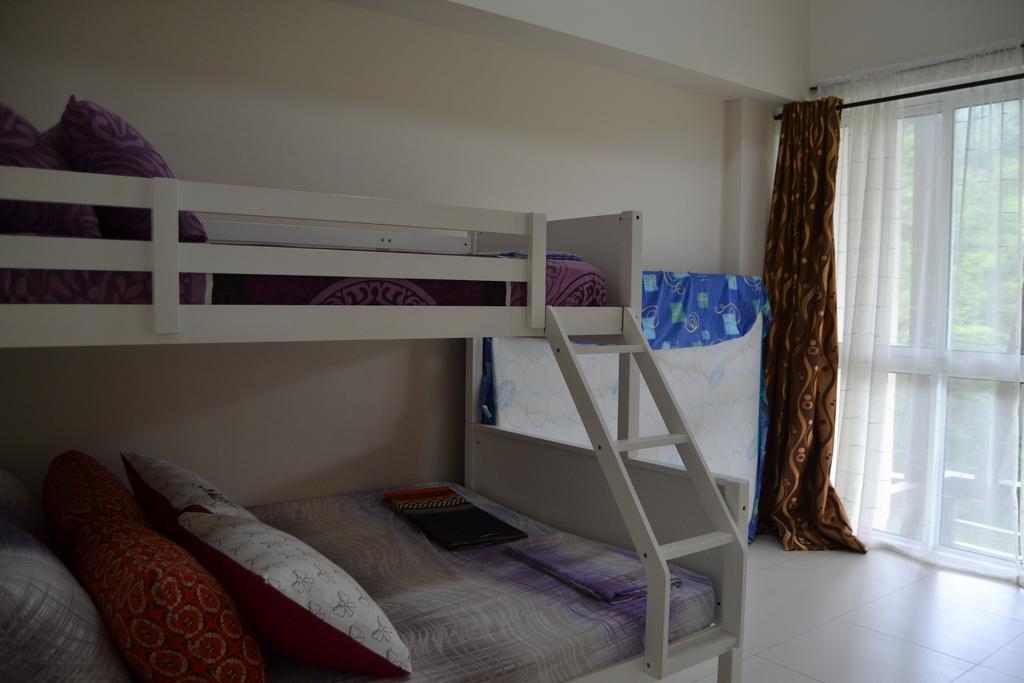 Apartment In Pico De Loro Nasugbu