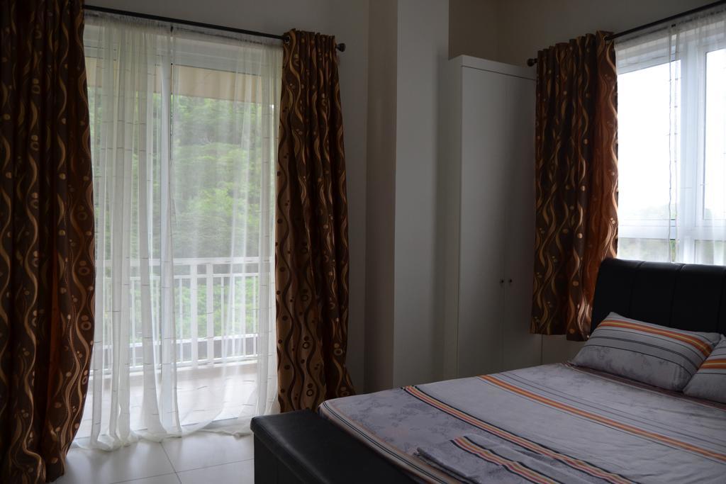 Apartment In Pico De Loro Apartment *