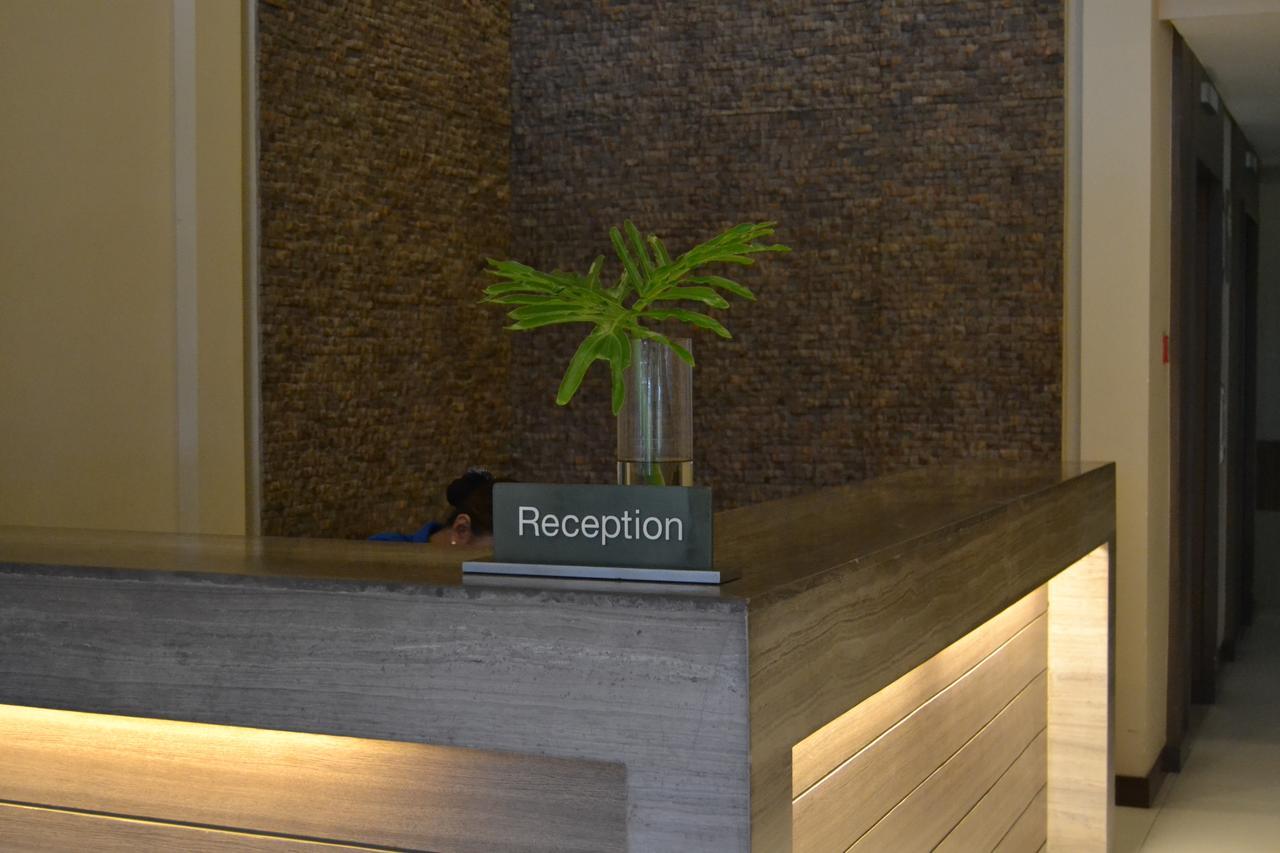 Apartment In Pico De Loro Nasugbu
