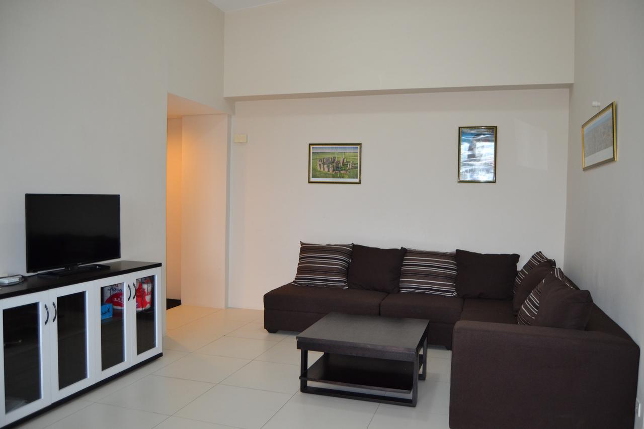 Apartment In Pico De Loro * Nasugbu
