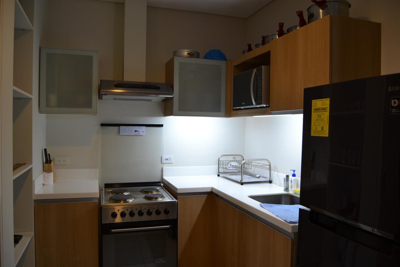 Apartment In Pico De Loro * Nasugbu