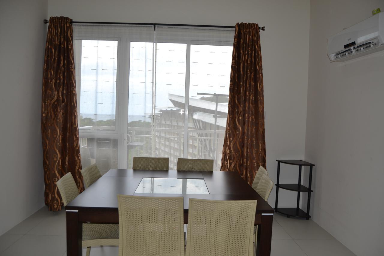 Apartment In Pico De Loro Nasugbu