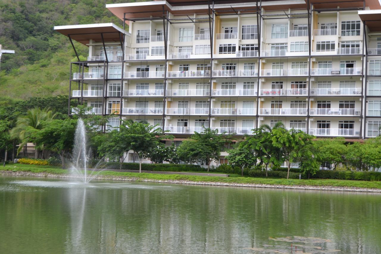Apartment In Pico De Loro Apartment