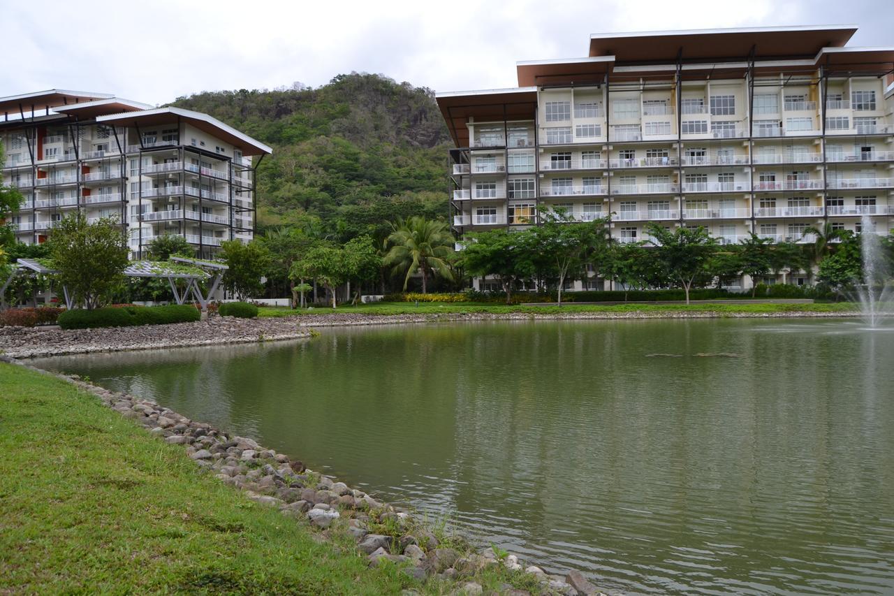 Apartment Apartment In Pico De Loro Nasugbu