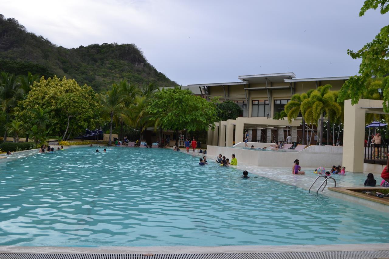 Apartment In Pico De Loro Apartment Nasugbu