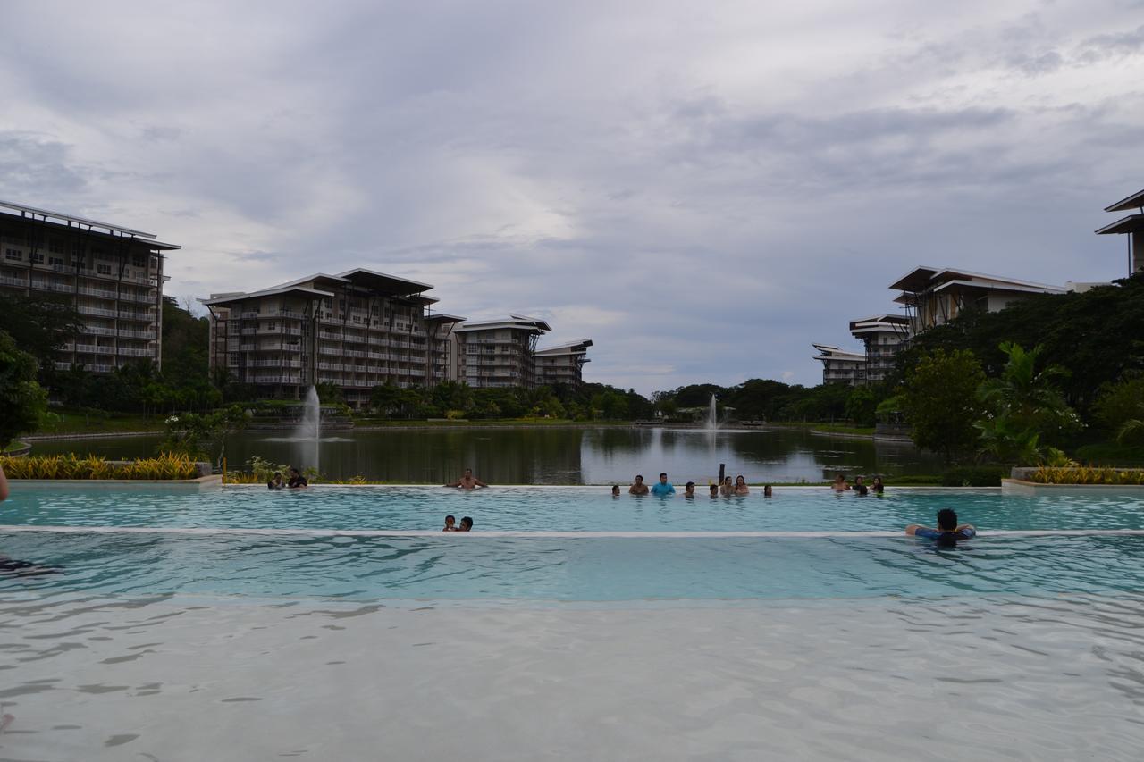 Apartment In Pico De Loro